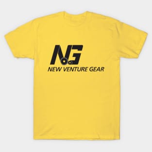 New Venture Gear T-Shirt